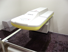 骨密度測定装置