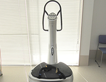 パワープレート